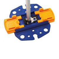 Fix & Go Ankerplatte 2.0