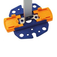 Fix & Go Ankerplatte 2.0