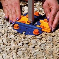 Fix & Go Ankerplatte 2.0