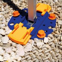 Fix & Go Ankerplatte 2.0
