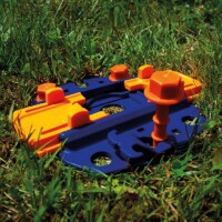 Fix & Go Ankerplatte 2.0