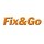Fix & Go Ankerplatte 2.0