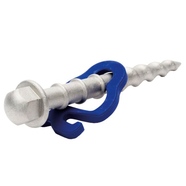 Peggy Peg Schraubhering Schlag 4er Set