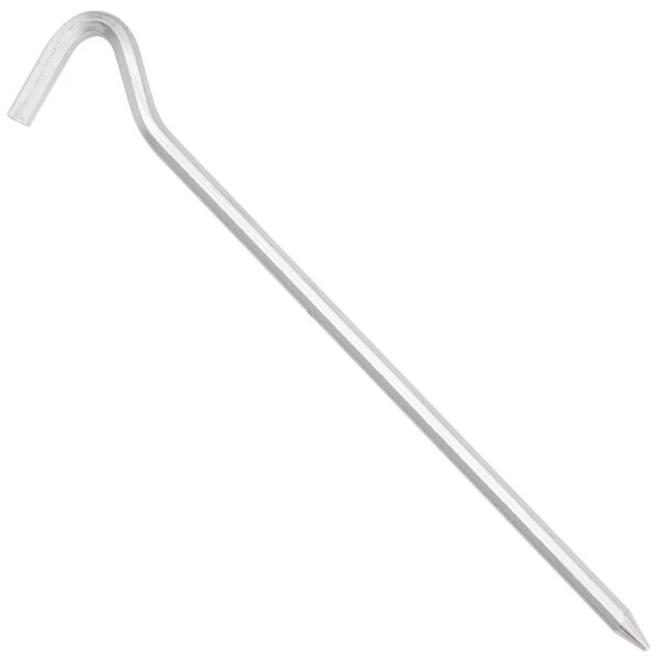 Dural-Nagel 18 cm lang 5er