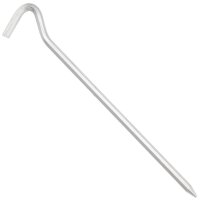 Dural-Nagel 18 cm lang 5er