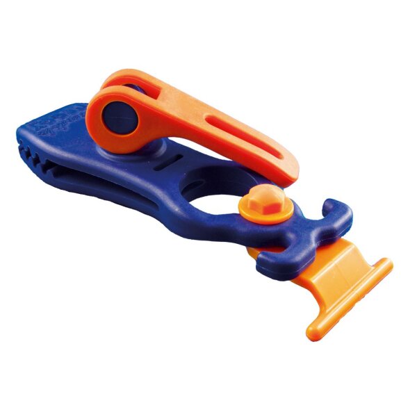 Peggy Peg Croc-Adapter 4er Set