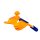 Peggy Peg Croc-Adapter 4er Set