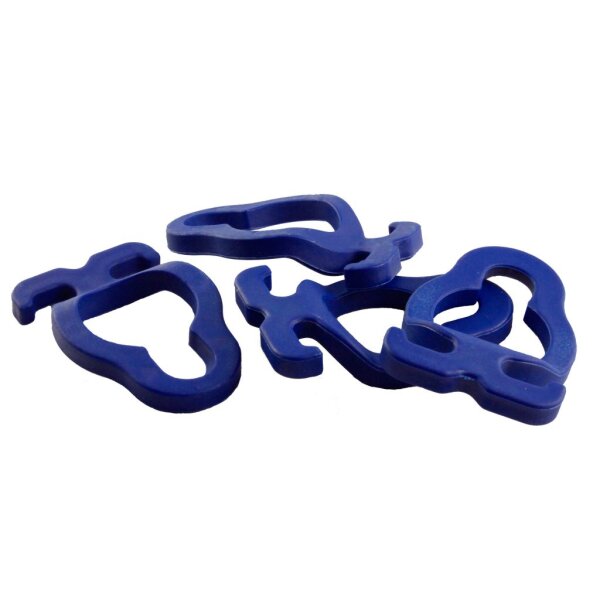 Peggy Peg Haken L 4er Set