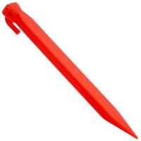 Zelthering ABS 23 cm 5er