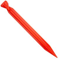 Zelthering ABS 30 cm 5er