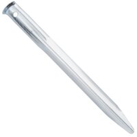 Zelthering Eisen verzinkt 23 cm 10er
