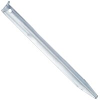 Zelthering Eisen verzinkt 23 cm 10er