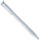 Zelthering Eisen verzinkt 23 cm 10er