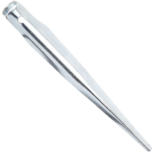 Universal Zelthering 19 cm 5er