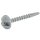 Zeltboden Nagel 9 mm 10 cm, 10er