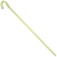 Erdnagel vierkant 25 cm 5er