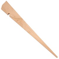 Holzhering 40 cm 4er