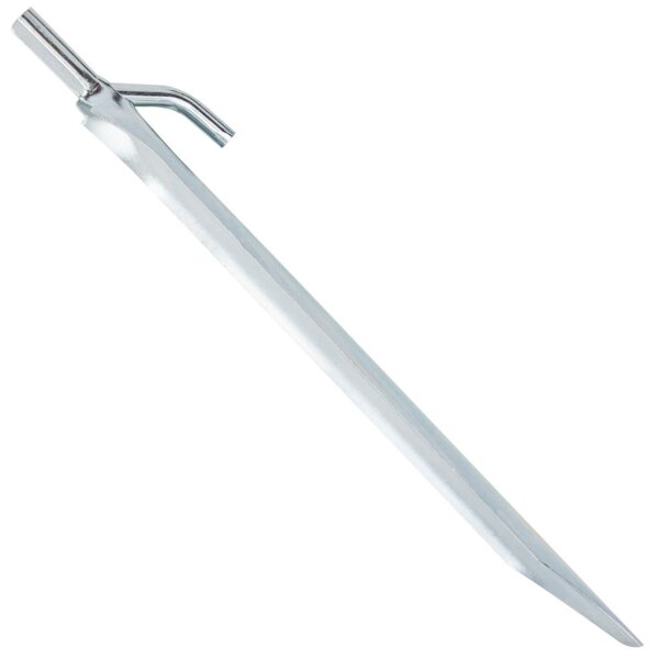 Zelthering Tirol 25 cm 5er