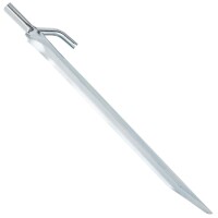 Zelthering Tirol 25 cm 5er
