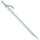 Zelthering Tirol 25 cm 5er