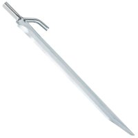 Zelthering Tirol 30 cm 5er