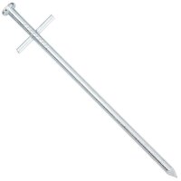 Felsbodenhering Tarzan 17 cm 5er