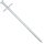 Felsbodenhering Tarzan 23 cm 5er