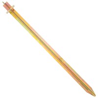 T-Hering mit Querstift 40 cm 2er
