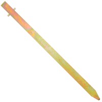 T-Hering mit Querstift 40 cm 2er
