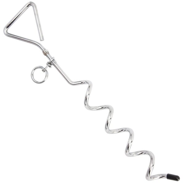 Sturmhering mit Ring 42 cm
