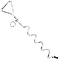 Sturmhering mit Ring 42 cm