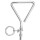 Sturmhering mit Ring 42 cm