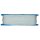 Abspannleinen 10 m x 4 mm weiß