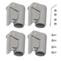 Power Grip Klemmsystem 25/22 mm VPE = 4 Stück