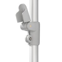 Power Grip Klemmsystem 25/22 mm VPE = 4 Stück