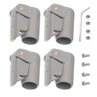 Power Grip Klemmsystem 32/28 mm VPE = 4 Stück