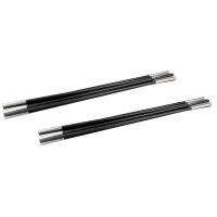 Glasfaserstab mit Gummischnur 9,5 mm x 5,5 m