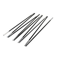 Glasfaserstab mit Gummischnur 9 mm x 4,5 m