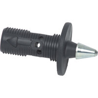 Bodenspitze 22 mm für Easy-System