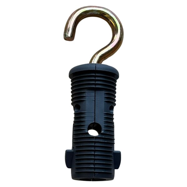 Haken 19 mm für Easy-System