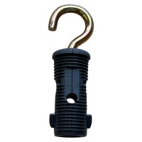 Haken 19 mm für Easy-System