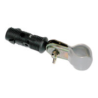 Öse mit Schelle 22/19-22 mm für Easy-System