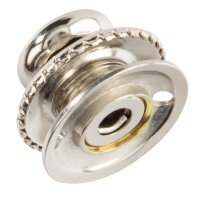 Druckknopf Oberteil 5er