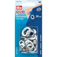 Prym Drehverschlüsse 4er Pack