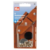 Prym Hohlniete 8er Pack