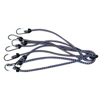 Gepäckspinne mit 8 Armen