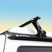 Top Rail VW T4, kurzer Radstand 2,60 m