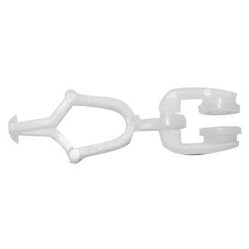 Rollring für T-Profil 10er