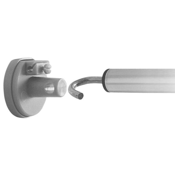 SHS Blocker schraubenloses Haltesystem, 3er Pack