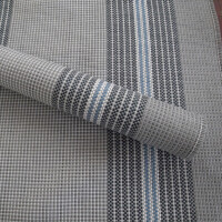 Zeltteppich Briolite Premium grau 250 x 350 cm